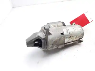 Peça sobressalente para automóvel em segunda mão motor de arranque por chevrolet aveo lt referências oem iam 25182244  