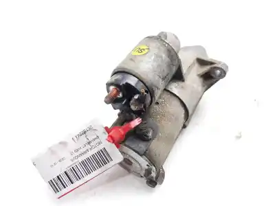 Second-hand car spare part STARTER MOTOR for CHEVROLET AVEO  OEM IAM references 25182244  