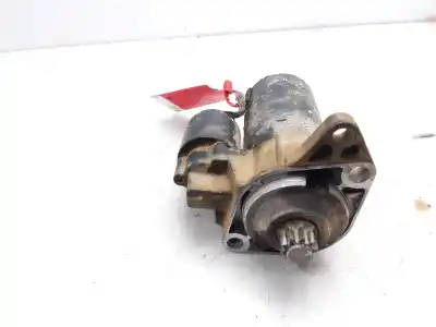 Tweedehands auto-onderdeel MOTOR START voor VOLKSWAGEN GOLF IV BERLINA (1J1)  OEM IAM-referenties 020911023P  