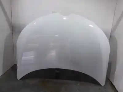 Pezzo di ricambio per auto di seconda mano cofano per renault kadjar zen 110 cv / 81 kw riferimenti oem iam 651004019r  