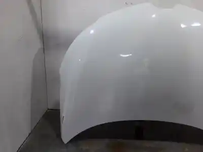 Pezzo di ricambio per auto di seconda mano cofano per renault kadjar zen 110 cv / 81 kw riferimenti oem iam 651004019r  
