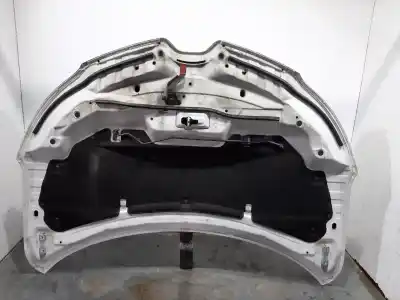 Pezzo di ricambio per auto di seconda mano cofano per renault kadjar zen 110 cv / 81 kw riferimenti oem iam 651004019r  