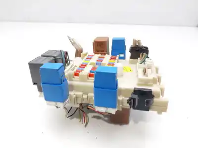 Second-hand car spare part fuse box unit for nissan primera berlina (p12) acenta oem iam references 24350av700