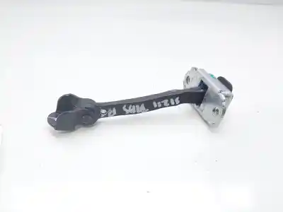 Tweedehands auto-onderdeel deurbeveiliging voor nissan micra (k13) acenta oem iam-referenties 804301hb0a