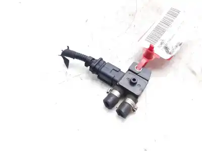 Peça sobressalente para automóvel em segunda mão sensor por citroen c3 business referências oem iam 9662143180  