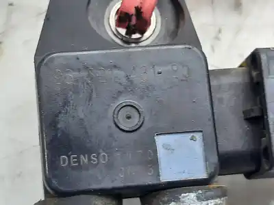 Peça sobressalente para automóvel em segunda mão sensor por citroen c3 business referências oem iam 9662143180  
