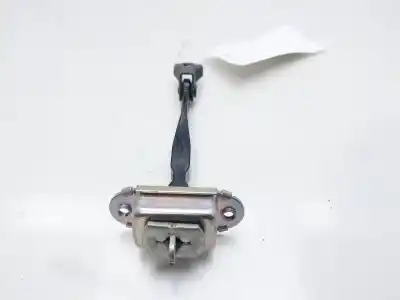 Second-hand car spare part door stop for nissan juke (f15) acenta oem iam references 804301ka0b  