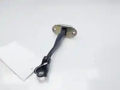 Second-hand car spare part door stop for nissan juke (f15) acenta oem iam references 804301ka0b  