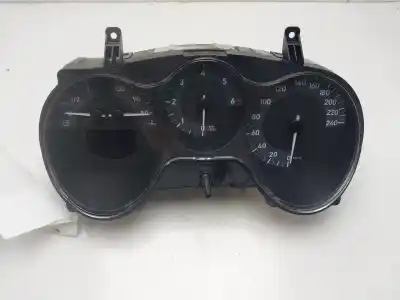 Peça sobressalente para automóvel em segunda mão quadrante por seat leon (1p1) stylance / style referências oem iam 1p0920823f