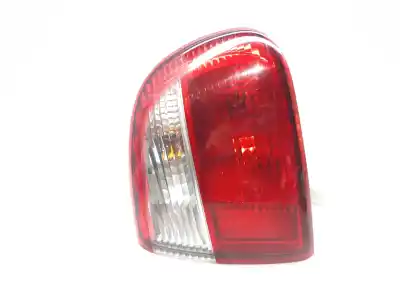 Автозапчасти б/у правый задний фонарь за seat toledo (1m2) signo ссылки oem iam 1m5945096b  