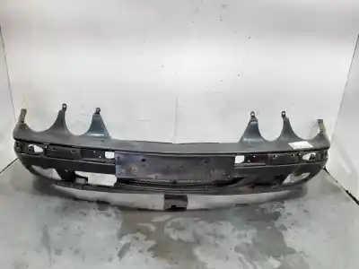 Second-hand car spare part front bumper for mercedes-benz clase clk (w208) coupe 200 (208.335) 136 cv / 100 kw oem iam references 2088800140  