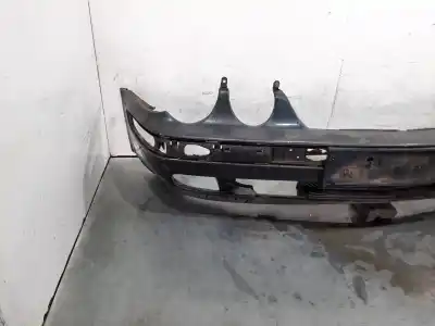 Second-hand car spare part front bumper for mercedes-benz clase clk (w208) coupe 200 (208.335) 136 cv / 100 kw oem iam references 2088800140  