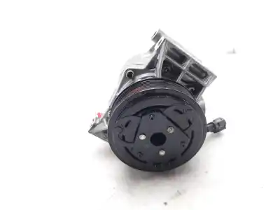 Автозапчастина б/у КОМПРЕСОР КОНДИЦИОНЕРА для NISSAN MICRA (K13)  Посилання на OEM IAM 926003VA1D  