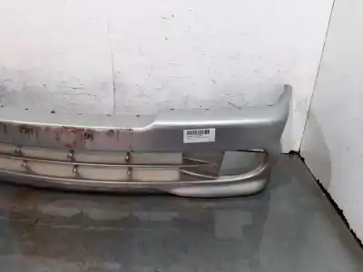 Pièce détachée automobile d'occasion le pare-choc avant pour ssangyong musso pick up sports 120 cv / 88 kw références oem iam 7871005800  