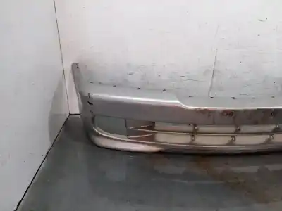 Pièce détachée automobile d'occasion le pare-choc avant pour ssangyong musso pick up sports 120 cv / 88 kw références oem iam 7871005800  