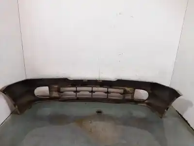 Pièce détachée automobile d'occasion le pare-choc avant pour ssangyong musso pick up sports 120 cv / 88 kw références oem iam 7871005800  