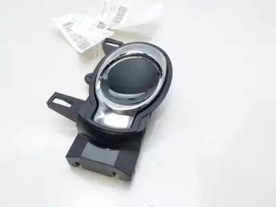 Second-hand car spare part INTERIOR RIGHT FRONT HANDLE for NISSAN JUKE (F15)  OEM IAM references 80670BA61A  