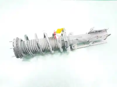 Tweedehands auto-onderdeel schokbreker rechts voor voor ford fiesta (ce1) titanium oem iam-referenties 2329199