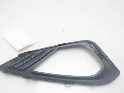 Second-hand car spare part FRONT GRILLE for FORD FIESTA (CE1)  OEM IAM references C8L6G  