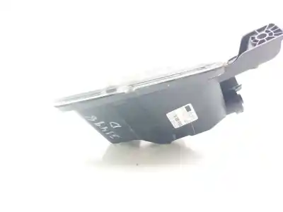 Tweedehands auto-onderdeel rechter mistlamp voor ford fiesta (ce1) titanium oem iam-referenties h1bb15a254ab