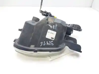 Tweedehands auto-onderdeel linker mistlamp voor ford fiesta (ce1) titanium oem iam-referenties h1bb15a255ab