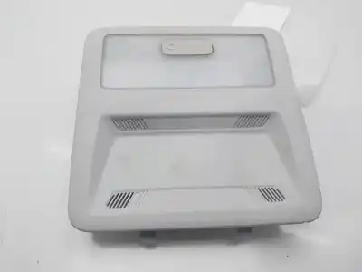 Second-hand car spare part interior light for ford fiesta (ce1) titanium oem iam references h1bba045b54a  