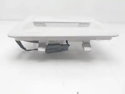 Second-hand car spare part interior light for ford fiesta (ce1) titanium oem iam references h1bba045b54a  