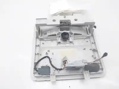 Tweedehands auto-onderdeel binnenlicht voor ford fiesta (ce1) titanium oem iam-referenties h1bba045b54a