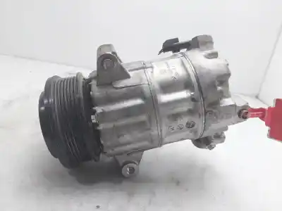 Second-hand car spare part air conditioning compressor for ford focus st-line oem iam references jx6119d629ha