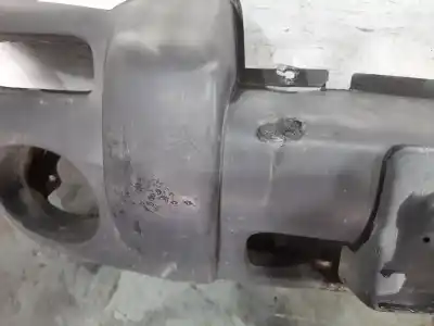 Pezzo di ricambio per auto di seconda mano PARAURTI ANTERIORE per JEEP CHEROKEE (KJ)  Riferimenti OEM IAM 5GJ63HS5AC  