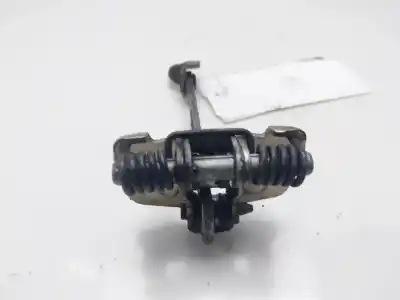 Second-hand car spare part door stop for dacia logan ii laureate oem iam references 804302559r  