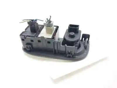 Pezzo di ricambio per auto di seconda mano controllo specchio per dacia logan ii laureate riferimenti oem iam 684937535r  