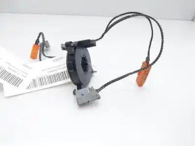Pièce détachée automobile d'occasion contacteur tournant d'airbag pour peugeot 607 (s1) pack références oem iam 4112ca  