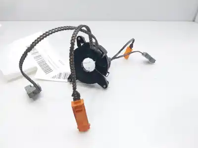 Pièce détachée automobile d'occasion contacteur tournant d'airbag pour peugeot 607 (s1) pack références oem iam 4112ca  