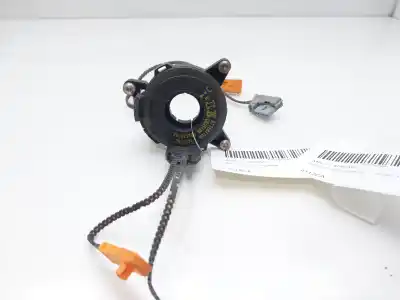 Pièce détachée automobile d'occasion contacteur tournant d'airbag pour peugeot 607 (s1) pack références oem iam 4112ca  