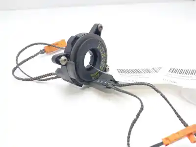 Pièce détachée automobile d'occasion contacteur tournant d'airbag pour peugeot 607 (s1) pack références oem iam 4112ca  