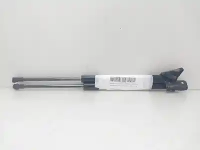 Peça sobressalente para automóvel em segunda mão amortecedores do tronco / porta por mitsubishi asx intro edition 2wd 150 cv / 110 kw referências oem iam 19k28c2