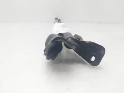 Peça sobressalente para automóvel em segunda mão amortecedores do tronco / porta por mitsubishi asx intro edition 2wd 150 cv / 110 kw referências oem iam 19k28c2  