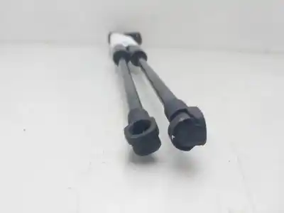 Peça sobressalente para automóvel em segunda mão amortecedores do tronco / porta por mitsubishi asx intro edition 2wd 150 cv / 110 kw referências oem iam 19k28c2  