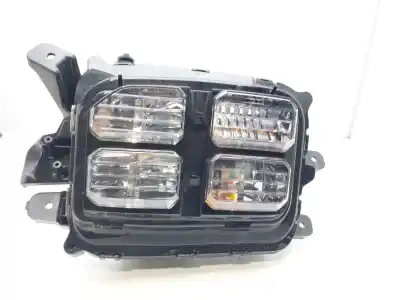Peça sobressalente para automóvel em segunda mão farolim dianteiro esquerdo por mitsubishi asx intro edition 2wd 150 cv / 110 kw referências oem iam gamz2201260  