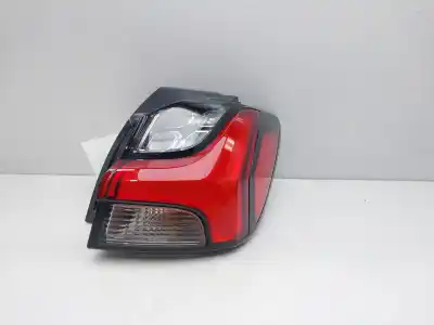 Автозапчастина б/у правий ліхтар для mitsubishi asx intro edition 2wd 150 cv / 110 kw посилання на oem iam 8330b194  