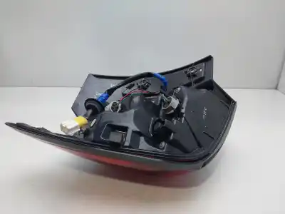 Peça sobressalente para automóvel em segunda mão farolim traseiro direito por mitsubishi asx intro edition 2wd 150 cv / 110 kw referências oem iam 8330b194