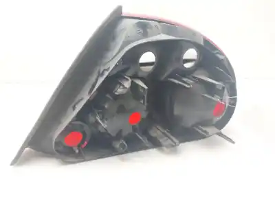 Автозапчасти б/у левый задний фонарь за jaguar s-type 3.0 v6 24v cat ссылки oem iam xr851885  