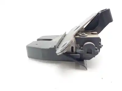 Second-hand car spare part trunk lock for ford focus iii 1.5 tdci oem iam references 8m51r442a66dc  