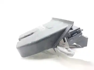 Second-hand car spare part trunk lock for ford focus iii 1.5 tdci oem iam references 8m51r442a66dc  