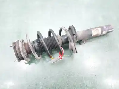 Автозапчасти б/у амортизатор передний правый за ford transit connect (tc7) furgón ft 200s (2009->) ссылки oem iam 5t1618057ad  