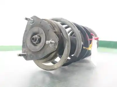 Автозапчасти б/у амортизатор передний правый за ford transit connect (tc7) furgón ft 200s (2009->) ссылки oem iam 5t1618057ad