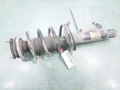 Автозапчасти б/у передний левый амортизатор за ford transit connect (tc7) furgón ft 200s (2009->) ссылки oem iam 5t1618058ad  