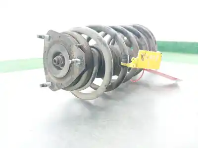 Автозапчасти б/у передний левый амортизатор за ford transit connect (tc7) furgón ft 200s (2009->) ссылки oem iam 5t1618058ad  