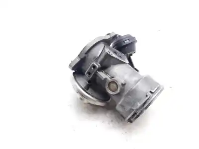 Peça sobressalente para automóvel em segunda mão válvula egr por audi a3 (8l) 1.9 tdi referências oem iam 038129637a